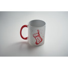 Taza de Navidad de cerámica 300ml