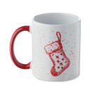 Taza de Navidad de cerámica 300ml