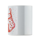 Taza de Navidad de cerámica 300ml