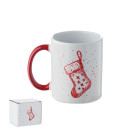Taza de Navidad de cerámica 300ml