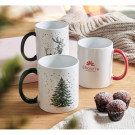 Taza de Navidad de cerámica 300ml