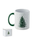 Taza de Navidad de cerámica 300ml