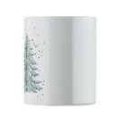 Taza de Navidad de cerámica 300ml