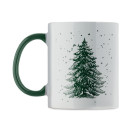 Taza de Navidad de cerámica 300ml