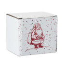 Taza de Navidad de cerámica 300ml