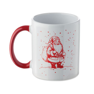 Taza de Navidad de cerámica 300ml