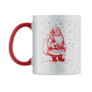 Taza de Navidad de cerámica 300ml