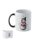 Taza de Navidad de cerámica 300ml