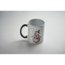Taza de Navidad de cerámica 300ml