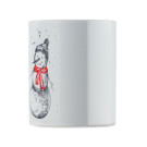 Taza de Navidad de cerámica 300ml