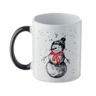 Taza de Navidad de cerámica 300ml