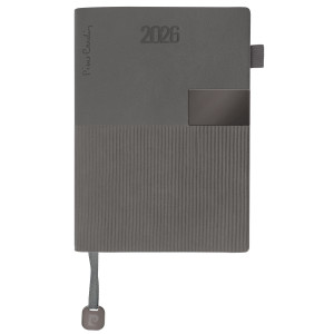 Agenda Pierre Cardin Orleans A5 diaria 2