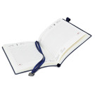 Agenda Pierre Cardin Orleans A5 diaria