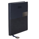 Agenda Pierre Cardin Orleans A5 diaria