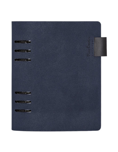 Agenda día / página Pierre Cardin Montecarlo de PU