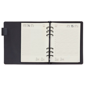 Agenda día / página Pierre Cardin Montecarlo de PU 2