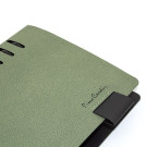 Agenda día / página Pierre Cardin Montecarlo de PU