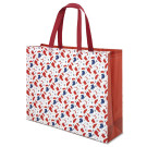 Bolsa de regalo navideña de non woven