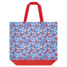 Bolsa de regalo navideña de non woven
