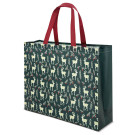 Bolsa de regalo navideña de non woven