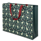 Bolsa de regalo navideña de non woven