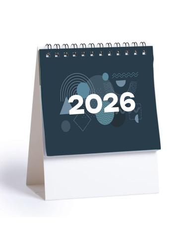 Calendario Mini Personalizado| Calendarios de Cartón