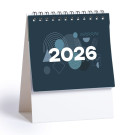 Calendario Mini Personalizado| Calendarios de Cartón