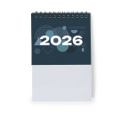 Calendario Mini Personalizado| Calendarios de Cartón