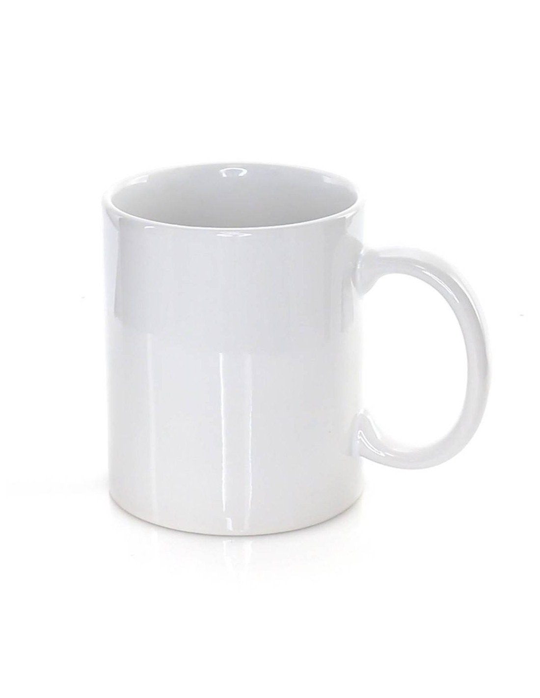 Tazas y vasos para sublimar ® Distintas calidades y precios