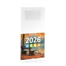 Calendario con Imán Personalizado