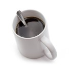 Taza blanca cerámica de 350 ml para sublimación