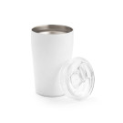 Vaso térmico de viaje para sublimación con tapa 380ml