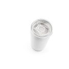 Vaso térmico de viaje para sublimación con tapa 380ml