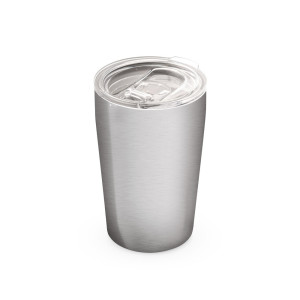 Vaso térmico de viaje para sublimación con tapa 380ml 2