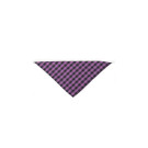 Pañuelo cachirulo morado