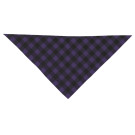 Pañuelo cachirulo morado