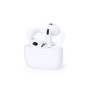 Auriculares intraurales inalámbricos con estuche de carga