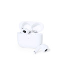 Auriculares intraurales inalámbricos con estuche de carga