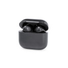 Auriculares intraurales inalámbricos con estuche de carga