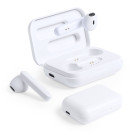 Auriculares intraurales ergonómicos con base de carga