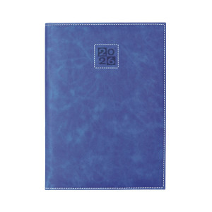 Agenda Diaria OSLO 17 x 24 cm 2