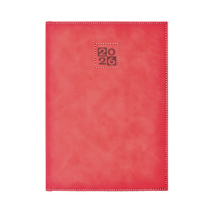 Agenda Diaria OSLO 17 x 24 cm