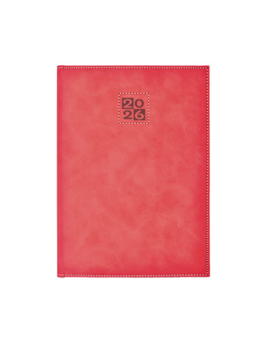 Agenda Diaria OSLO 17 x 24 cm