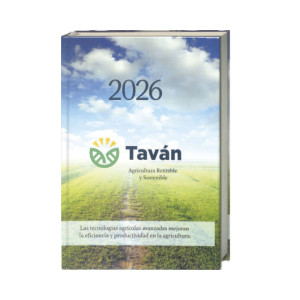 Agenda Tapa Dura 15, 5 x 22,5 cm PERSONALIZADA