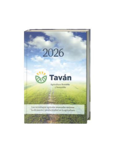 Agenda Tapa Dura 15, 5 x 22,5 cm PERSONALIZADA