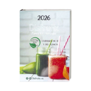 Agenda Tapa Blanda 15,5 x 22,5 cm