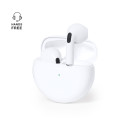 Auriculares inalámbricos intraurales con control táctil