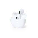 Auriculares inalámbricos intraurales con control táctil