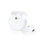 Auriculares inalámbricos intraurales con control táctil