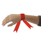 Pulsera multiusos de poliéster | Pulsera para anudar a la muñeca